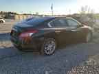2010 NISSAN Maxima