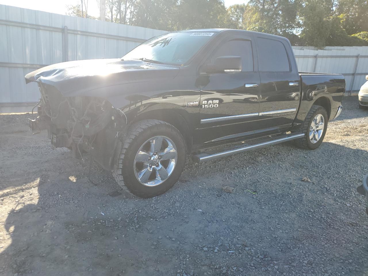 2013 RAM 1500