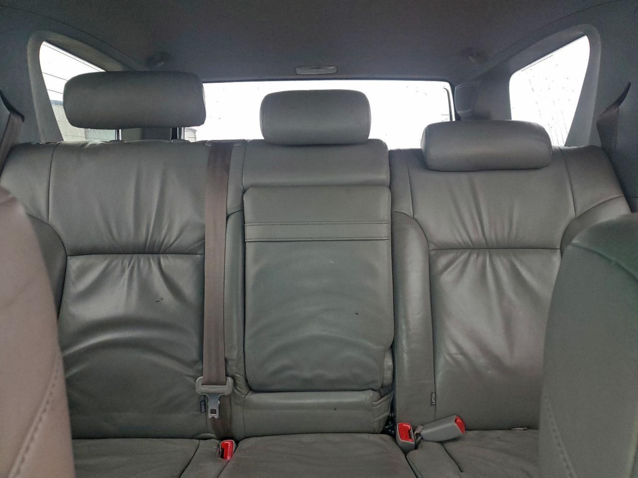 2004 TOYOTA 4Runner