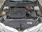 2014 LINCOLN MKZ