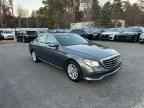 2017 MERCEDES-BENZ E-Class