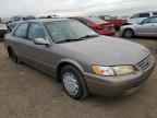 1999 TOYOTA CAMRY