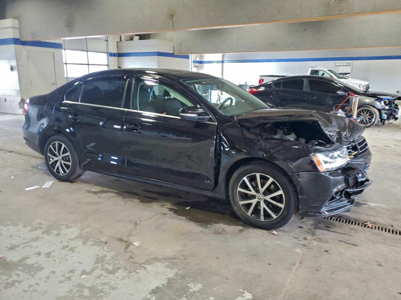 2017 VOLKSWAGEN JETTA