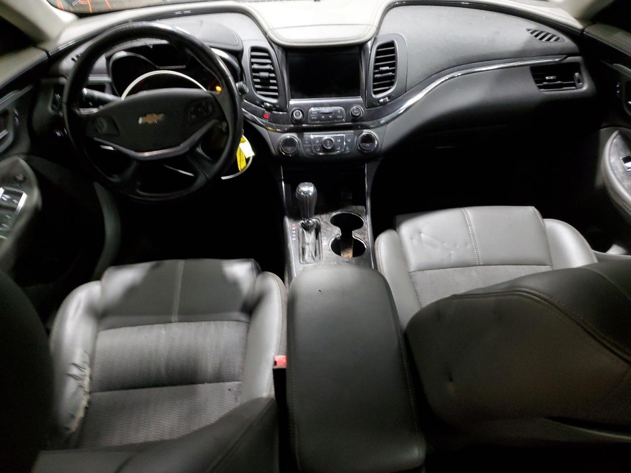 2014 CHEVROLET IMPALA
