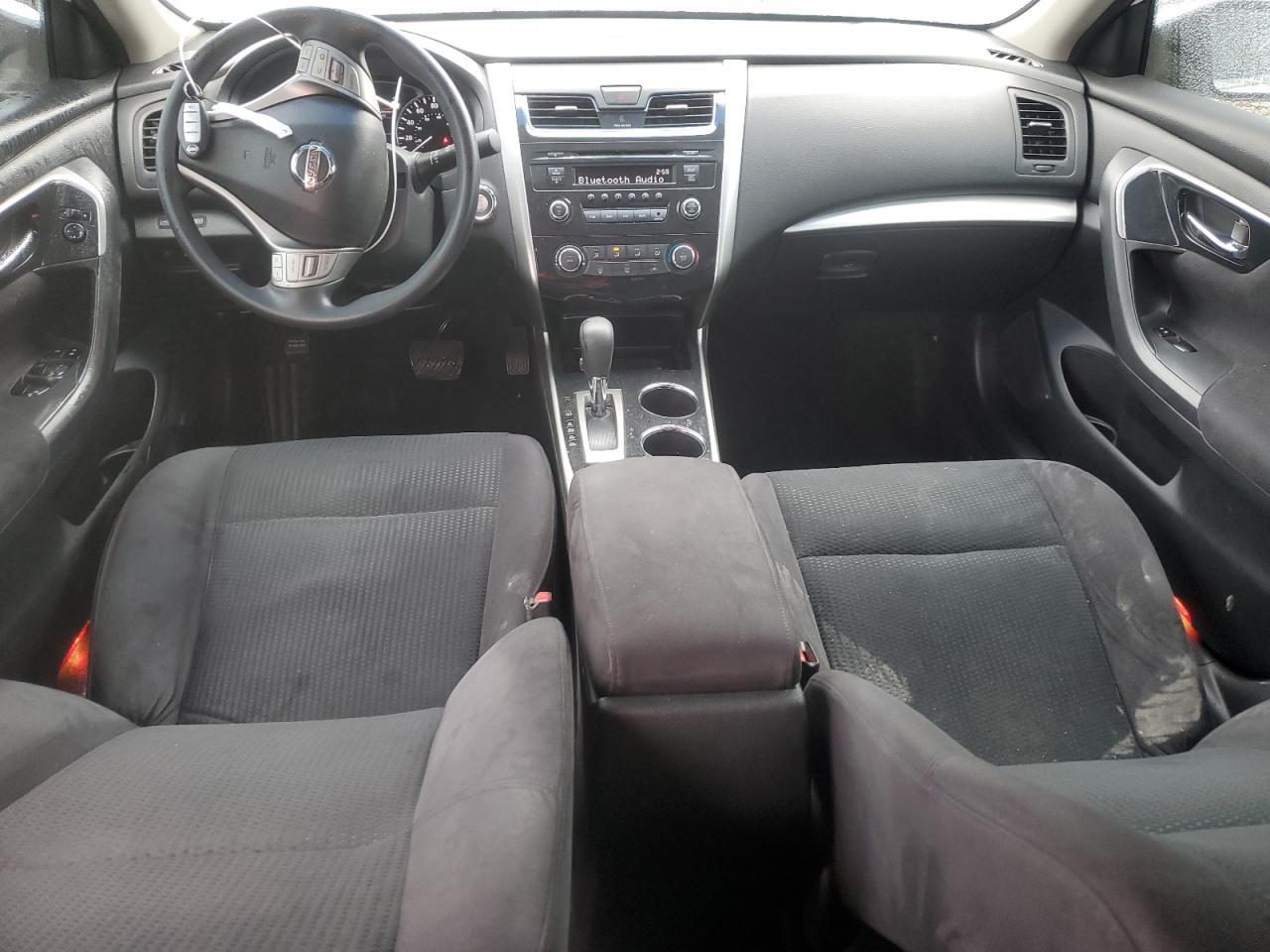 2014 NISSAN ALTIMA