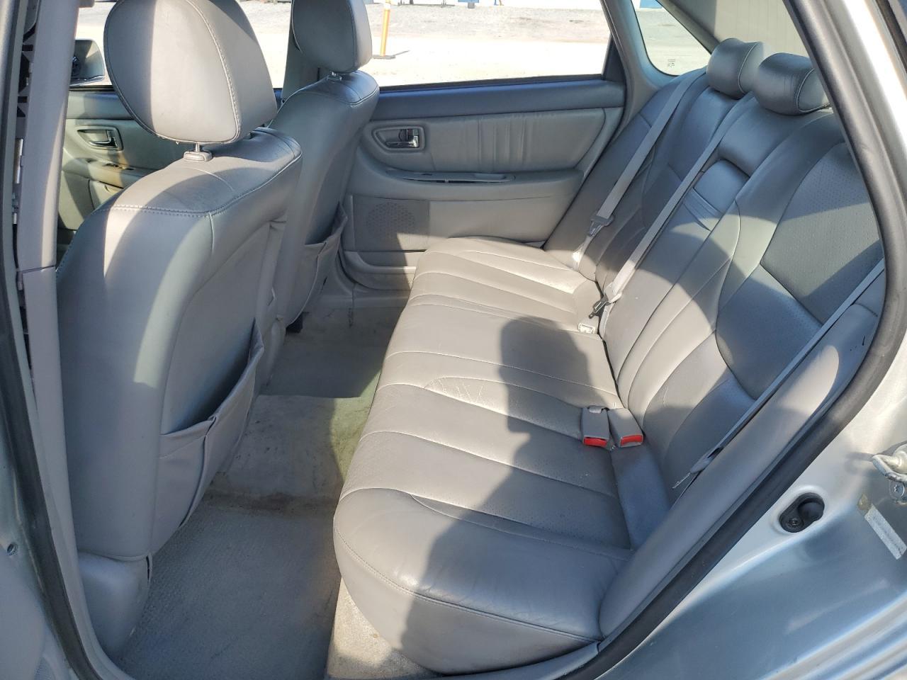 2003 TOYOTA Avalon