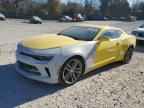 2017 CHEVROLET Camaro
