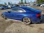 2013 AUDI S5