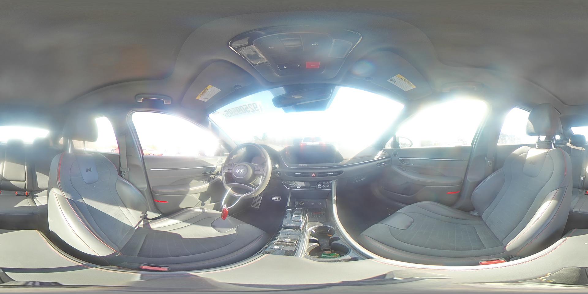 2022 HYUNDAI SONATA
