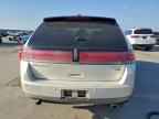 2008 LINCOLN MKX