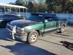 2001 CHEVROLET SILVERADO 1500