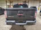 2015 GMC CANYON