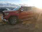 2022 GMC Sierra