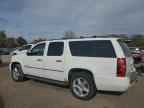 2012 CHEVROLET Suburban