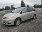 2008 TOYOTA SIENNA