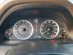 2009 HONDA ACCORD