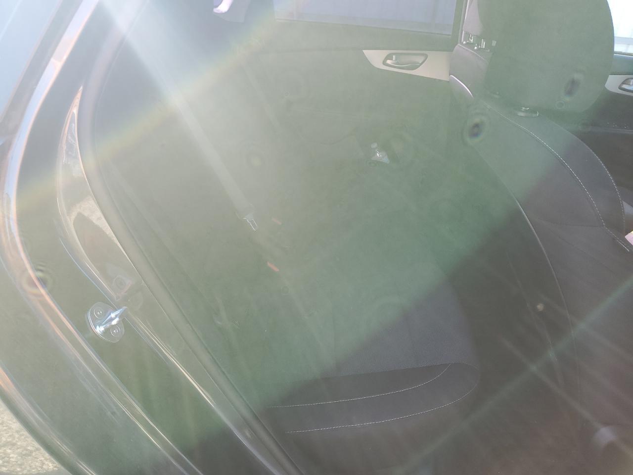 2022 KIA FORTE