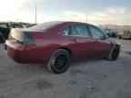 2006 CHEVROLET IMPALA