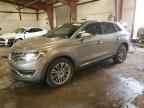 2016 LINCOLN MKX