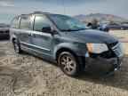 2012 CHRYSLER Town & Country