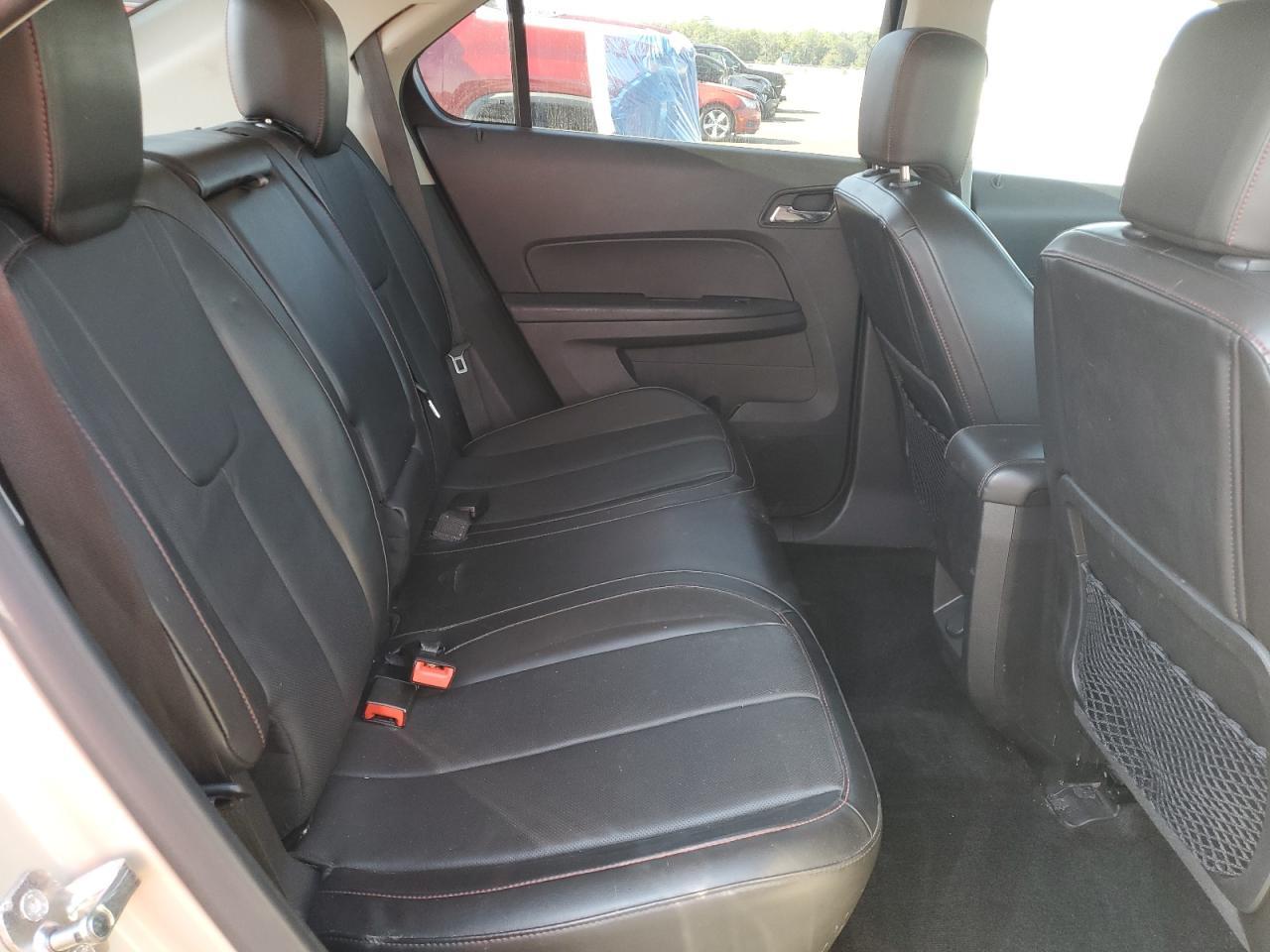 2014 CHEVROLET EQUINOX