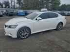 2015 LEXUS GS 350