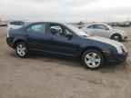 2008 FORD FUSION