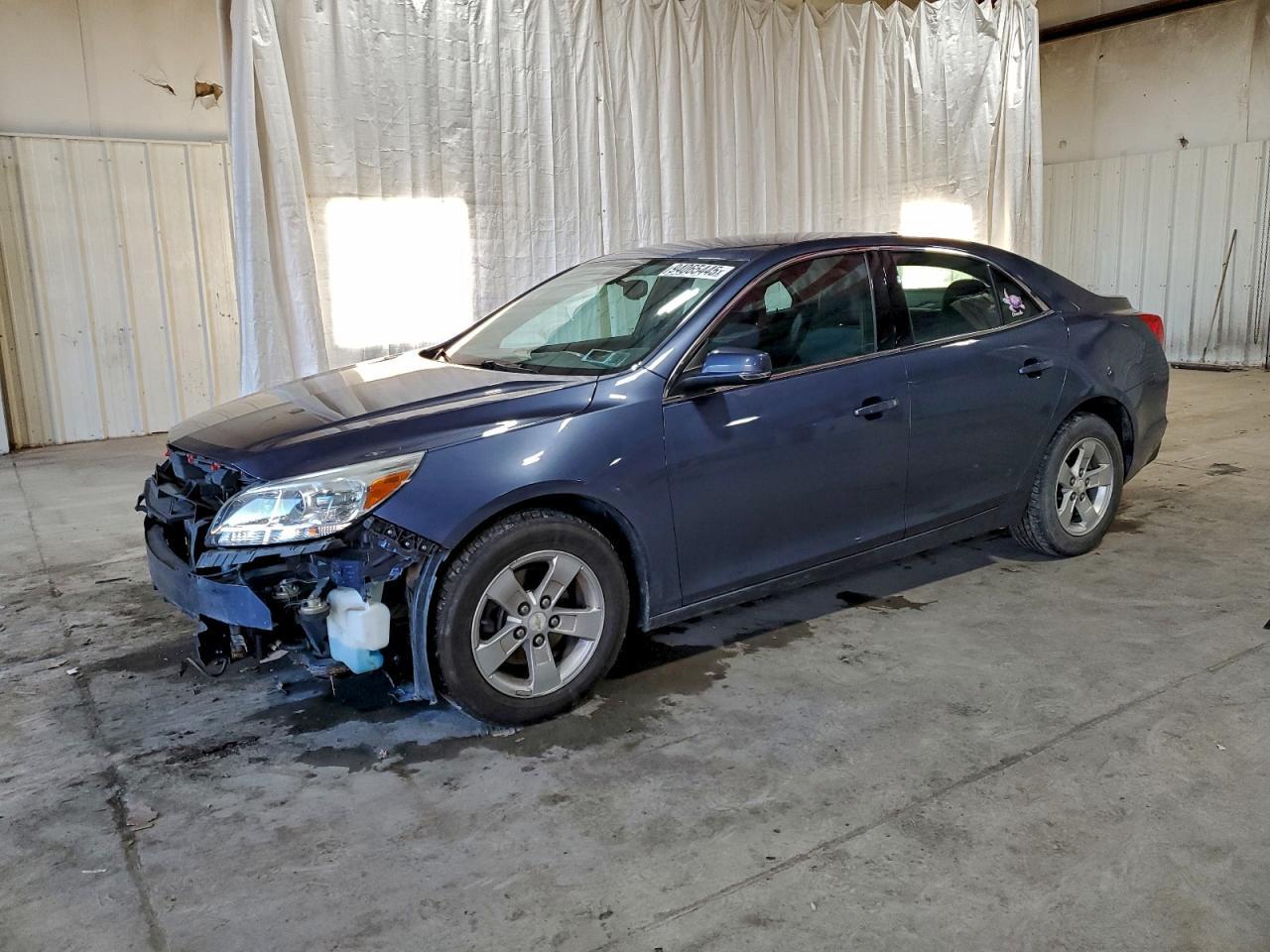 2014 CHEVROLET MALIBU