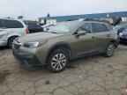 2021 SUBARU Outback
