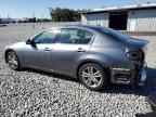 2012 INFINITI G37