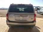 2016 JEEP PATRIOT