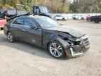 2014 CADILLAC CTS