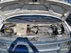 2001 CHEVROLET EXPRESS 2500