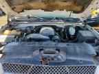 2004 CHEVROLET Silverado