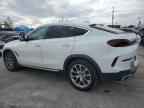 2020 BMW X6