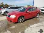 2011 DODGE Avenger