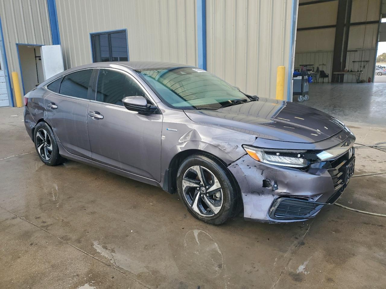 2021 HONDA Insight