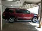 2012 NISSAN Armada