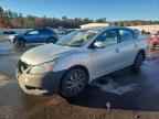 2014 NISSAN SENTRA
