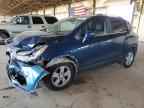 2019 CHEVROLET TRAX