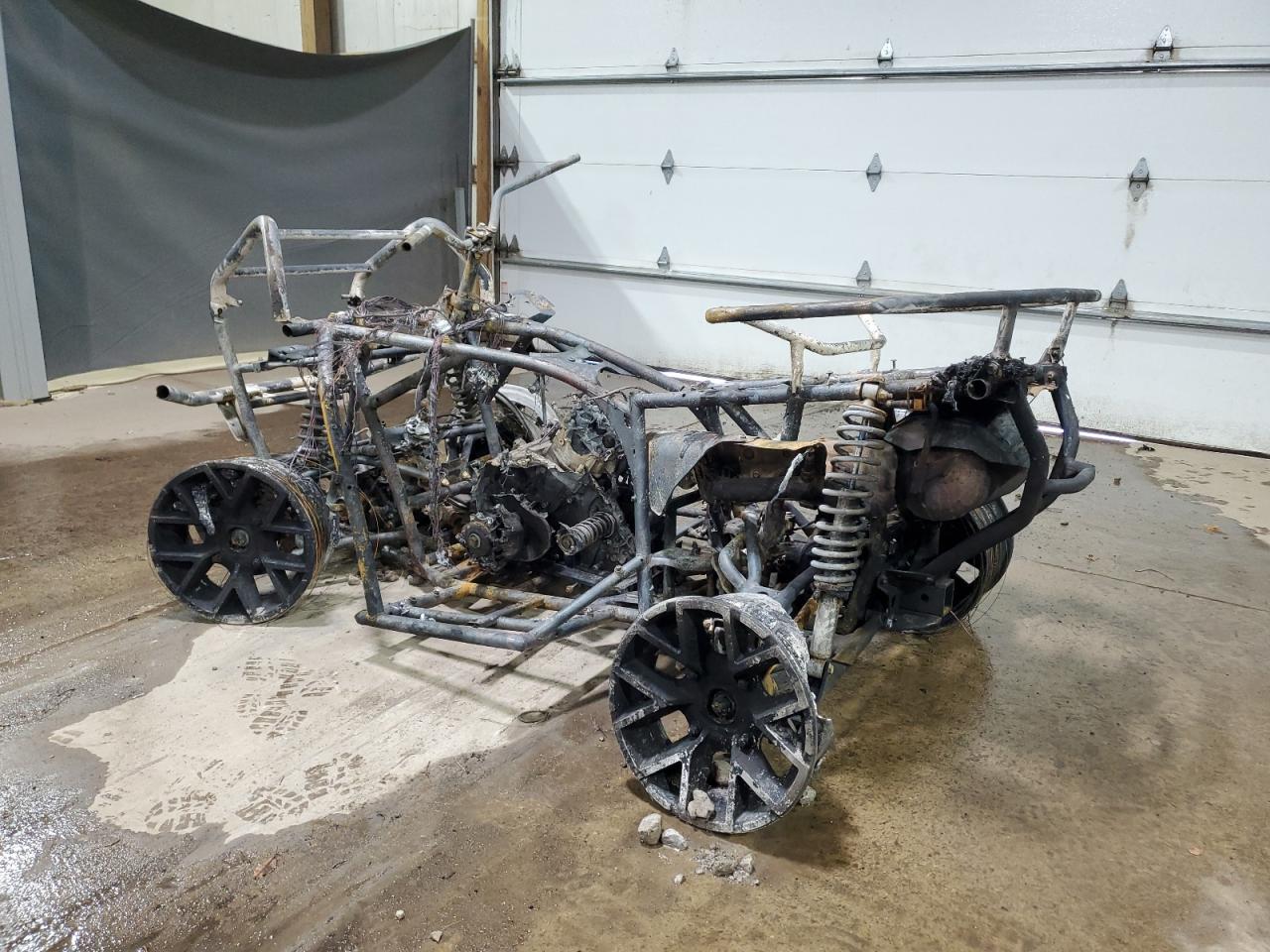 2023 CAN-AM OUTLANDER