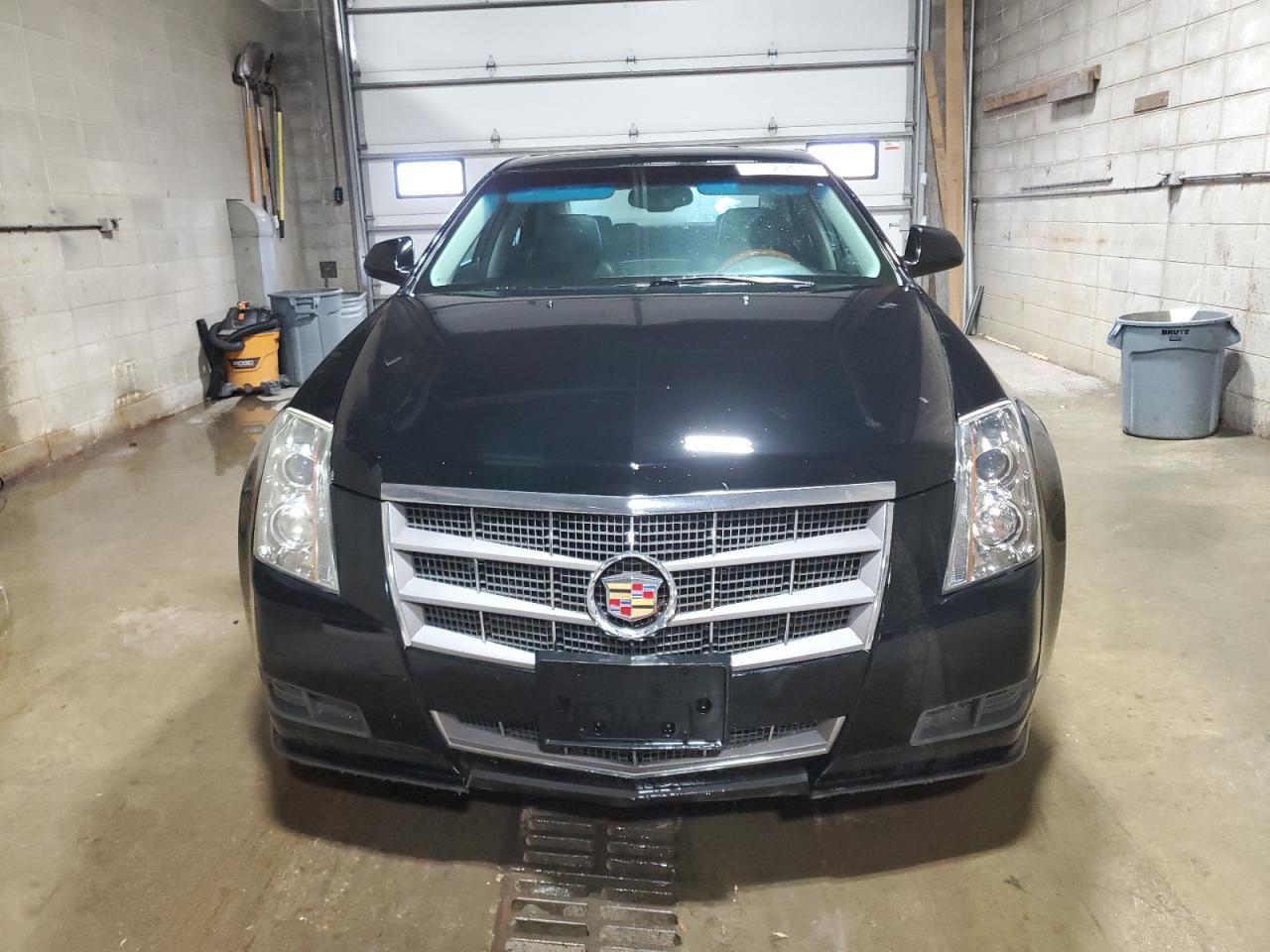 2011 CADILLAC CTS