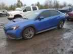 2022 SUBARU WRX