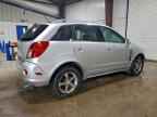 2014 CHEVROLET Captiva