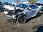 2024 LEXUS RX 350H