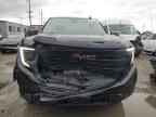 2024 GMC Sierra
