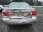 2003 TOYOTA COROLLA