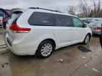 2012 TOYOTA SIENNA