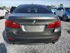 2015 BMW 5 series