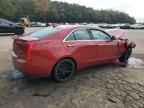 2015 CADILLAC ATS